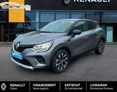 Renault Captur Hérouville-Saint-Clair