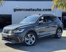 Volkswagen Tiguan Guer
