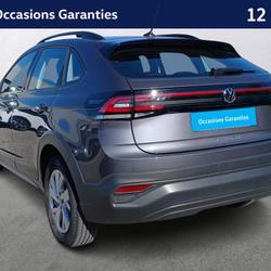 Volkswagen Taigo Taigo 1.0 TSI 110 BVM6 Life Martigues