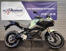 Zero DS La Roche-sur-Yon