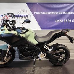 Zero DS  La Roche-sur-Yon