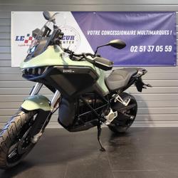 Zero DS  La Roche-sur-Yon