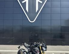 Triumph Speed Triple Rochefort-du-Gard