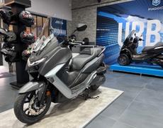 Sym Maxsym Villemoisson-sur-Orge