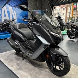 Sym Maxsym  Villemoisson-sur-Orge