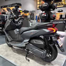 Sym Maxsym  Villemoisson-sur-Orge