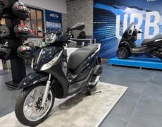 Piaggio Medley Villemoisson-sur-Orge