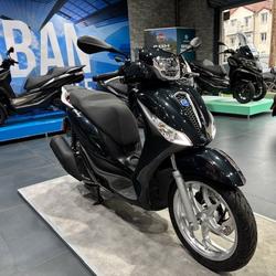 Piaggio Medley  Villemoisson-sur-Orge