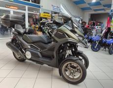 Kymco autres Saint-Quentin