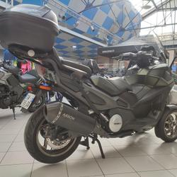 Kymco autres  Saint-Quentin