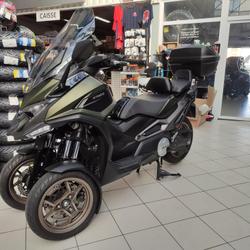 Kymco autres  Saint-Quentin