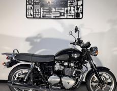 Triumph Bonneville Montpellier