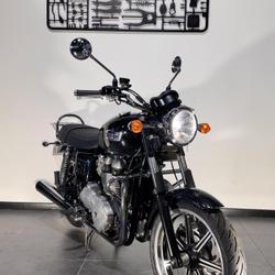 Triumph Bonneville  Montpellier