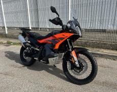 KTM Adventure Montauban