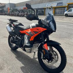 KTM Adventure  Montauban