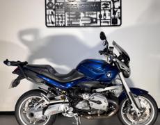 BMW R 1200 RT Montpellier