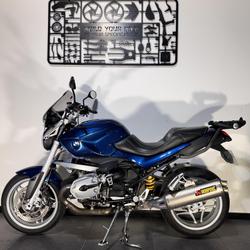 BMW R 1200 RT  Montpellier