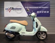 Vespa S 125 La Roche-sur-Yon