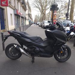 Honda Forza  Paris 11e Arrondissement