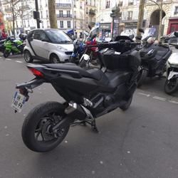 Honda Forza  Paris 11e Arrondissement