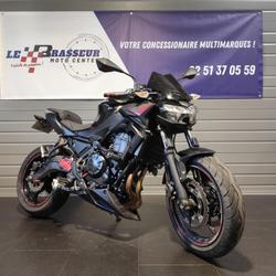 Kawasaki Z  La Roche-sur-Yon