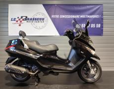 Piaggio X-Evo La Roche-sur-Yon