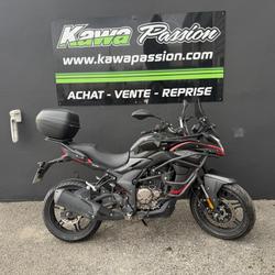 Voge 300  Al&egrave;s