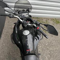 Voge 300  Al&egrave;s