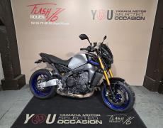 Yamaha MT09 Rouen