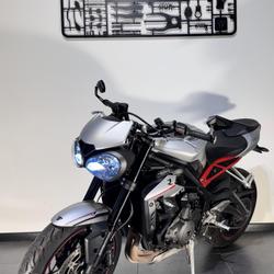 Triumph Street  Montpellier