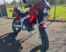 Yamaha TDR Trégueux