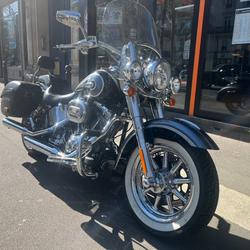 Harley Davidson Road Glide  Paris 11e Arrondissement