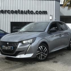 Peugeot 208 1.2 PURETECH 75CH S&S STYLE Guer
