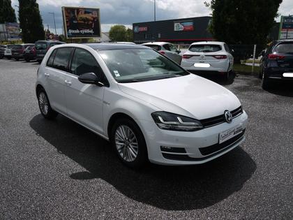 Volkswagen Golf 7 - 1.2 TSI 105CH BLUEMOTION TECHNOLOGY CUP 5P - 12 490 €