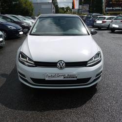 Volkswagen Golf 7 1.2 TSI 105CH BLUEMOTION TECHNOLOGY CUP 5P Mayenne