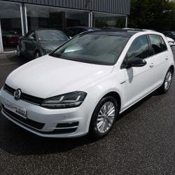 Volkswagen Golf 7 1.2 TSI 105CH BLUEMOTION TECHNOLOGY CUP 5P Mayenne
