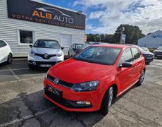 Volkswagen Polo Brest