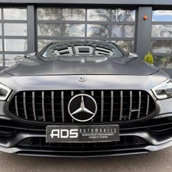 Mercedes AMG GT 43 AMG 367ch EQ Boost 4Matic+ Speedshift TCT AMG Diebling