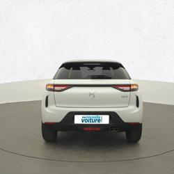 DS DS3 Crossback PureTech 130 EAT8 - Connected Chic occasion - La Rochelle - photo 3/31