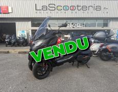 Piaggio MP3 Saint-Martin-d'Hères