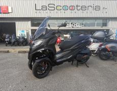 Piaggio MP3 Saint-Martin-d'Hères