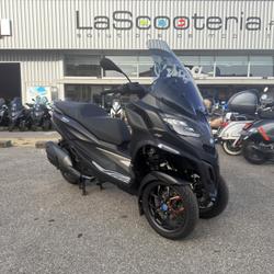 Piaggio MP3  Saint-Martin-d'H&egrave;res