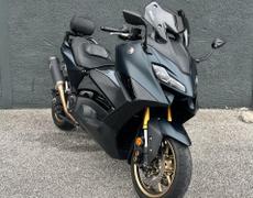 Yamaha T MAX Perpignan