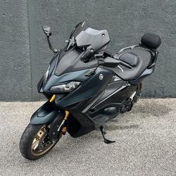 Yamaha T MAX  Perpignan