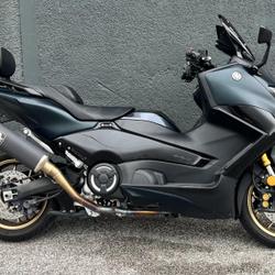 Yamaha T MAX  Perpignan
