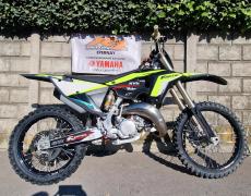 Autres Fantic Épernay