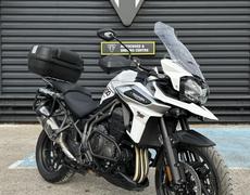 Triumph 1200 Tiger Explorer Nîmes