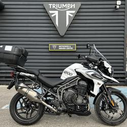 Triumph 1200 Tiger Explorer  N&icirc;mes