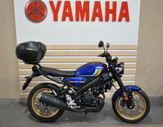 Yamaha SR Nancy