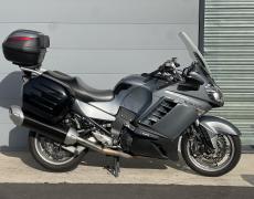 Kawasaki GTR Aubière